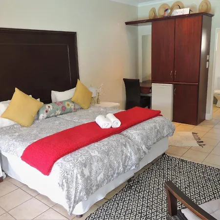 Studio 15 @ The Dunes Plettenberg Bay Exterior photo