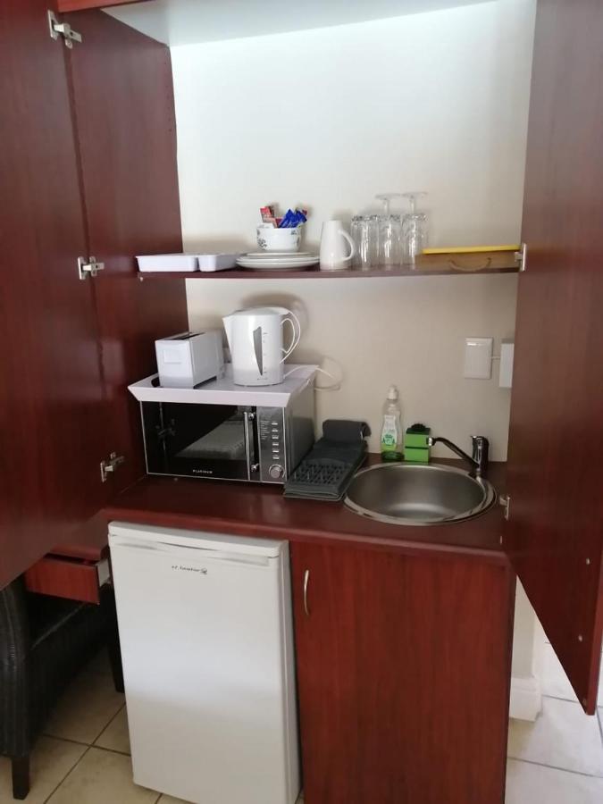 15 @ The Dunes Apartamento