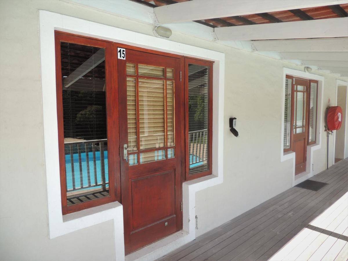 Apartamento 15 @ The Dunes