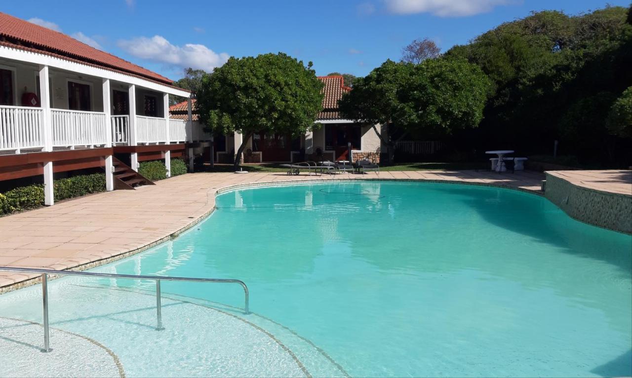 15 @ The Dunes Plettenberg Bay